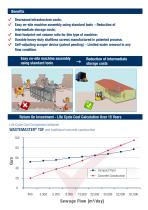 WASTEMASTER® TSF 2-3 - 5