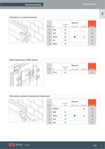 Catalogue 2011/2012 Pitched roofing and cladding - 13