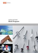 Catalogue 2011/2012 Rivet programm - SFS group - PDF Catalogs ...