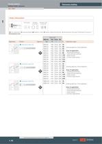 Facade catalogue Innovative fastening systems and application expertise - 14