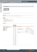 Facade catalogue Innovative fastening systems and application expertise - 6