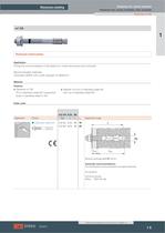 Facade catalogue Innovative fastening systems and application expertise - 9
