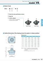 Hole Clamp FE-13