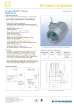 ATEX：Lumiglas Visulex Ex-Camera Typ K06-EX