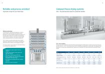 Freeze Drying Systems - 3