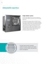 Freeze Drying Systems for Non-Sterile Production - 6