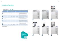 Laboratory Freeze Dryers Advanced Applications - 10