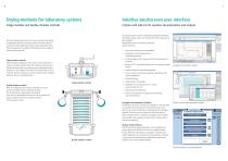 Laboratory Freeze Dryers Advanced Applications - 4