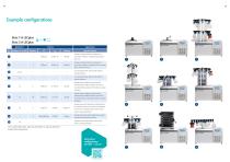 Laboratory Freeze Dryers Advanced Applications - 8