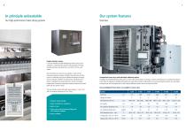 Multi Concept - Freeze Drying Systems for Bulks and Vials-4