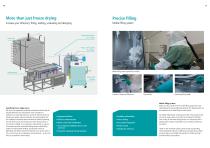 Multi Concept - Freeze Drying Systems for Bulks and Vials-6