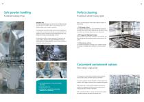 Multi Concept - Freeze Drying Systems for Bulks and Vials-8