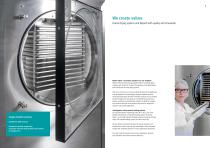 Non-sterile Concept - Freeze Drying Systems for Bulk Material-2