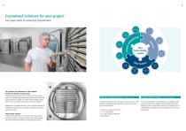Non-sterile Concept - Freeze Drying Systems for Bulk Material-3