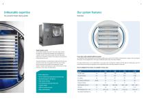 Non-sterile Concept - Freeze Drying Systems for Bulk Material-4