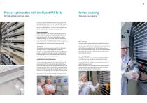 Non-sterile Concept - Freeze Drying Systems for Bulk Material-5