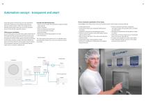 Non-sterile Concept - Freeze Drying Systems for Bulk Material-6