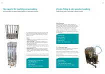 Non-sterile Concept - Freeze Drying Systems for Bulk Material-7