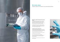 Pharma Concept - Freeze Drying Systems for Vials-2