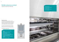 Pharma Concept - Freeze Drying Systems for Vials-5