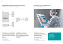 Pharma Concept - Freeze Drying Systems for Vials-6
