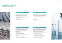 Pharma Concept - Freeze Drying Systems for Vials-7