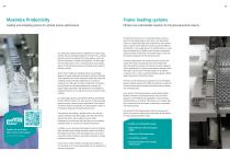 Pharma Concept - Freeze Drying Systems for Vials-8