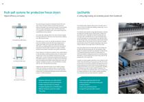 Pharma Concept - Freeze Drying Systems for Vials-9