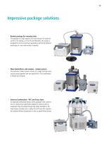 Vacuum Concentrators - 13