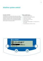 Vacuum Concentrators - 5