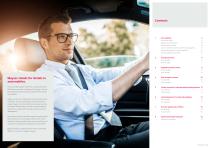 Automotive Brochure - 2