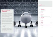 Aviation brochure - 2