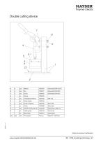 DIY SE 1 TPE moulding technology-3