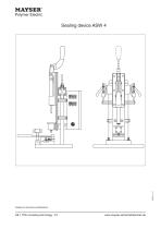 DIY SE 1 TPE moulding technology-4