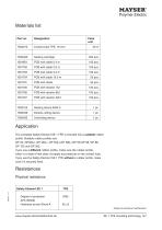 DIY SE 1 TPE moulding technology-5