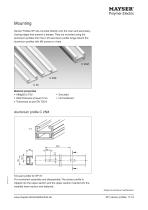 DIY Sensor Profiles - 11