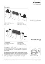 DIY Sensor Profiles - 3