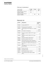 DIY Sensor Profiles - 4