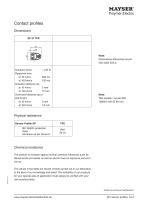 DIY Sensor Profiles - 5