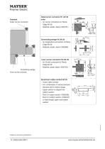 Safety Mat SM11 - 10