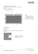 Safety Mats SM - 5