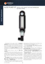 XL/127 - PLAST - ST-1