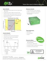 Nu2?? Fiber Lasers - 2