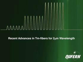 NuAmp CW Fiber Amplifiers - 41