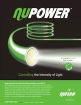 NuPOWER flyer - 1