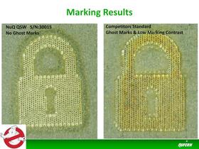 NuQ Marking laser - 17