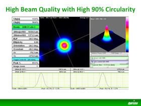 NuQ Marking laser - 26