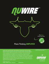 NuWIRE flyer - 1