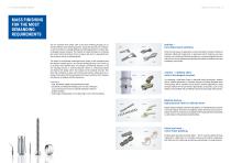 DISC FINISHING UNITS CF SERIES-2