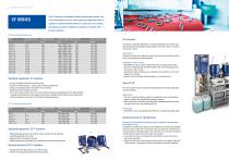 DISC FINISHING UNITS CF SERIES-4